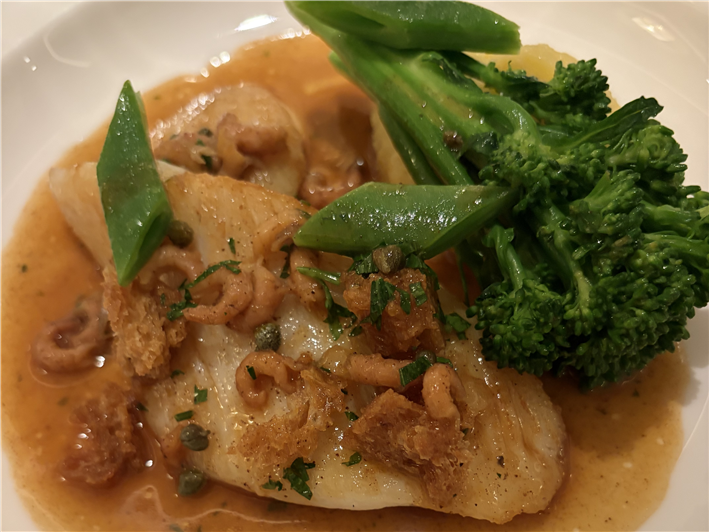 John Dory